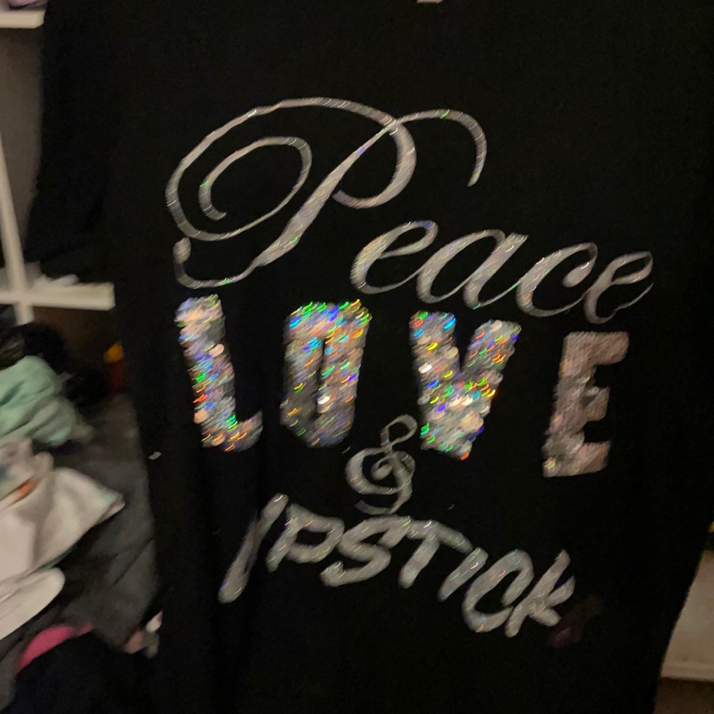 A juicy couture t shirt